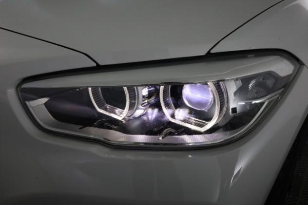 BMW 118 Serie 1 d 5p. Msport rif. 23975453 - Foto 9
