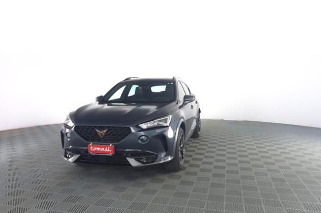 CUPRA Formentor Formentor 1.5 TSI DSG rif. 24051015