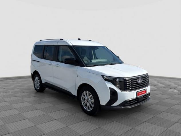 FORD Tourneo Courier Tourneo Courier 1.0 EcoBoost Powershift Titanium rif. 24114225 - Foto 7