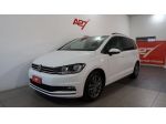 Volkswagen Touran Touran 1.5 tsi Business 150cv dsg #NAVIGATORE#CARPLAY#