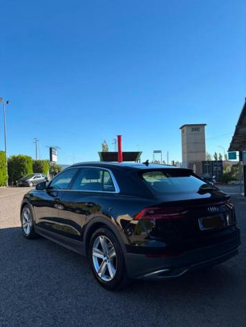 AUDI Q8 45 TDI quattro tiptronic rif. 24091879 - Foto 4
