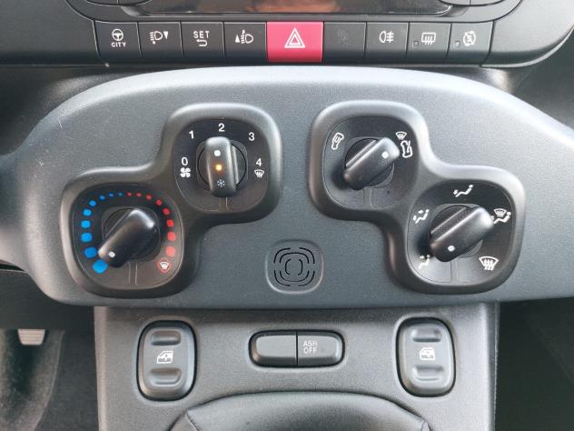 FIAT Panda PREZZO REALE NO VINCOLI / 1.0 70cv Hybrid - Foto 8