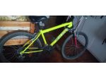 Vendo bici