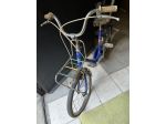 Vendo bici vintage Bianchi e Olmo ondina tipo Graziella