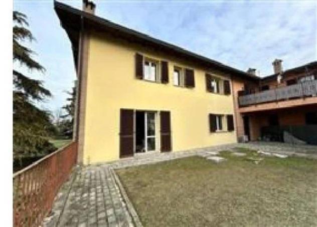 Immobile in asta di 32 m² in vendita a Rottofreno - Foto 2
