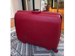 Valigia Samsonite rigida