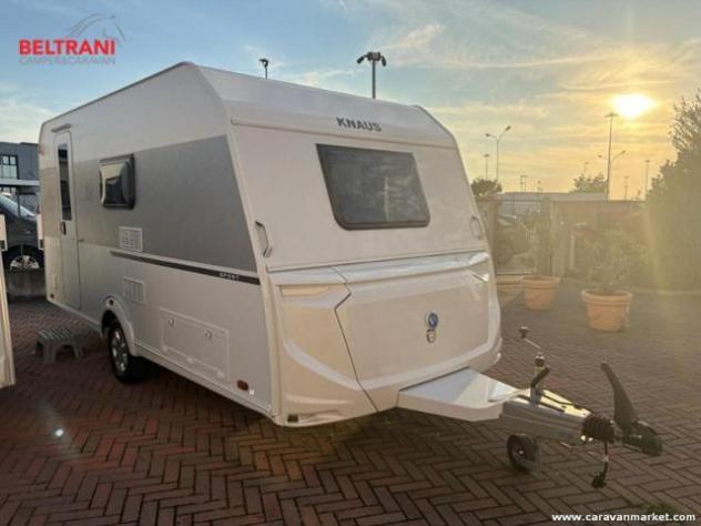 KNAUS KNAUS SPORT 420 DQ rif. 23989656