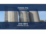 Immobile in asta di 5150 m² in vendita a Foggia