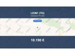 Immobile in asta di 98 m² in vendita a Leinì