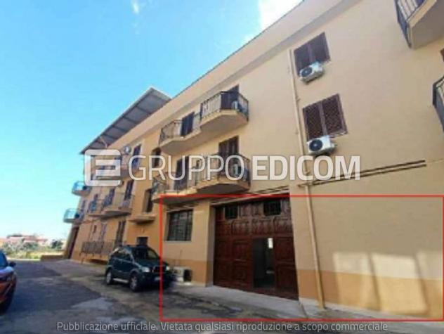 Magazzini e locali di deposito in vendita a Palermo - Rif. 4553663 - Foto 8