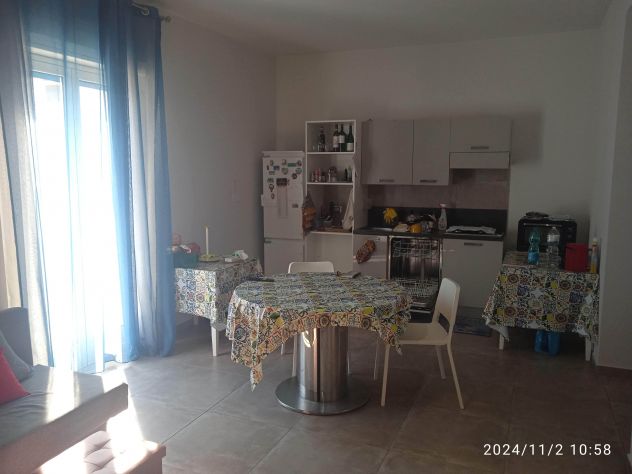 Appartamento ristrutturato € 125.000