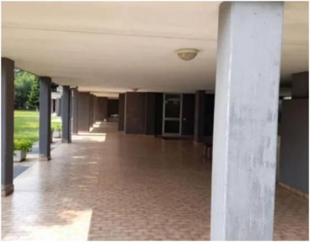 Immobile in asta di 85 m², box auto in vendita a Busto Garolfo - Foto 2