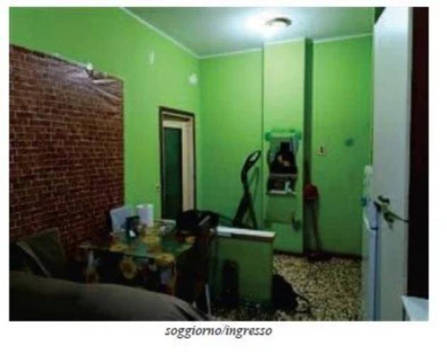 Immobile in asta di 44 m² in vendita a Carnate - Foto 2