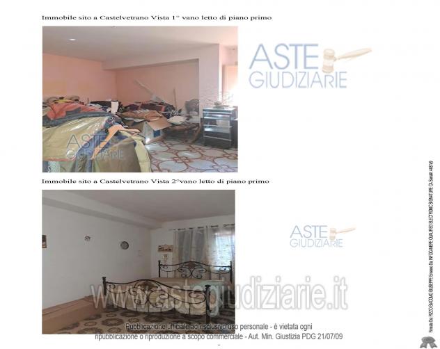 IMMOBILI-IMMOBILE RESIDENZIALE-Via Adua, 3 - Foto 2