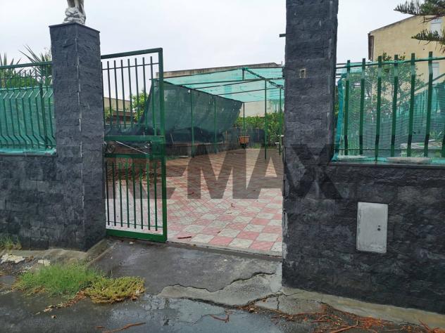 Casa Semindipendente in vendita a Catania, Vaccarizzo - Foto 3