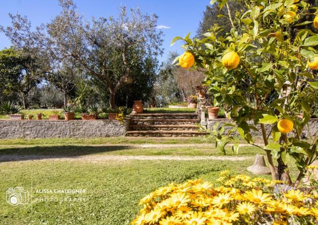 Villa in vendita a Colle di Val d'Elsa 594 mq Rif: 1318021 - Foto 10