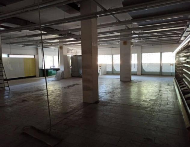 Immobile in asta di 476 m² in vendita a Erba - Foto 16