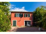 Villa in Via Venezia Tridentina