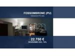 Immobile in asta di 229 m² con più di 5 locali in vendita a Fossombrone