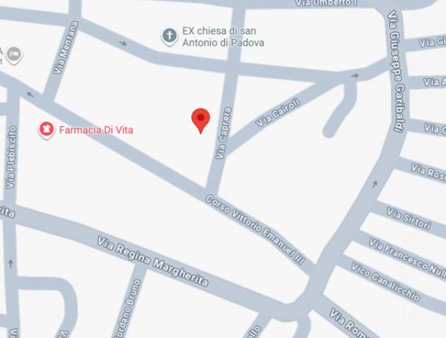 Immobile in asta di 146 m² in vendita a Francofonte - Foto 4