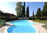 APPARTAMENTO TRILOCALE IN RESIDENCE CON PISCINA A GARDONE RIVIERA