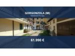 Immobile in asta di 52 m², box auto in vendita a Gorgonzola