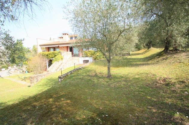 Villa in vendita a Pieve Santo Stefano - Lucca 500 mq Rif: 1039590 - Foto 5