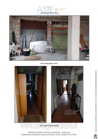 IMMOBILI-IMMOBILE RESIDENZIALE-VOC. S. AGOSTINO N. 16 - Foto 9
