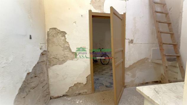 Rif.2670 - Casa indipendente da ristrutturare a Modica Bassa - Foto 13