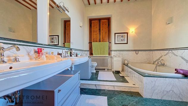 VILLA di 10 vani e di 815 mq (MONTECARLO) rif. 3601 - Foto 18