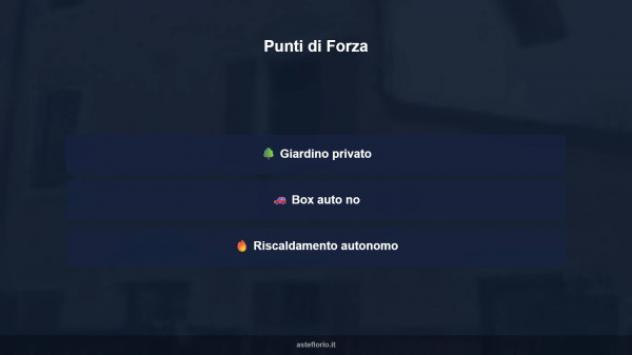 Immobile in asta di 75 m² in vendita a Nogarole Rocca - Foto 18