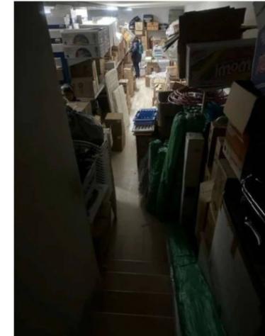 Immobile in asta di 43 m² in vendita a Pisticci - Foto 18