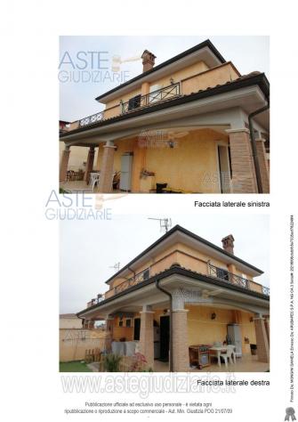 IMMOBILI-IMMOBILE RESIDENZIALE-VIA DEGLI OLEANDRI 1/B - Foto 3