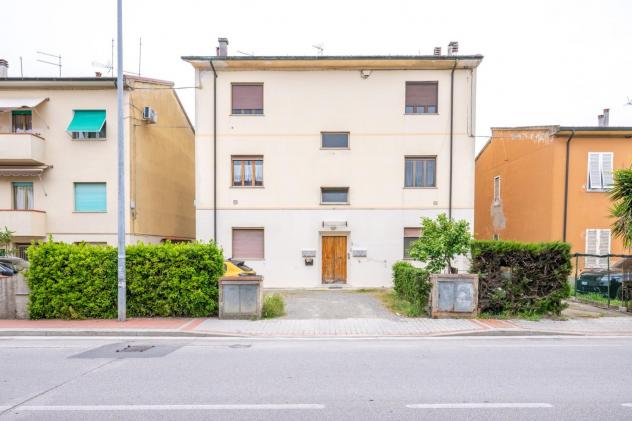 Appartamento in vendita a Il Romito - Pontedera 70 mq Rif: 1413680