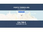 Immobile in asta di 328 m² in vendita a Porto Torres