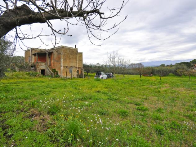 Villa in Via di Quarto Grande - Foto 9