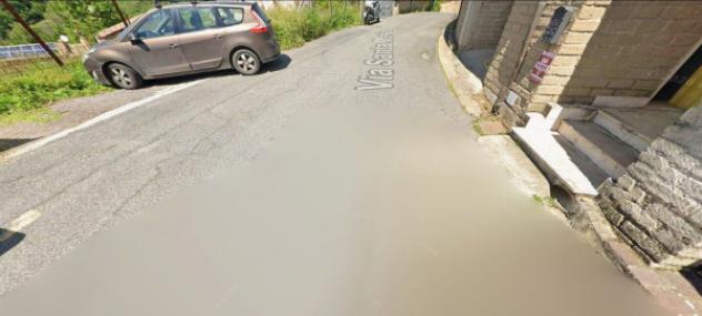 Immobile in asta di 212 m² in vendita a Sacrofano - Foto 9
