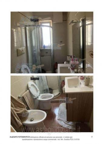 IMMOBILI-IMMOBILE RESIDENZIALE-Via D'Alò Alfieri, 45, 74121 Taranto TA, Italia - Foto 8