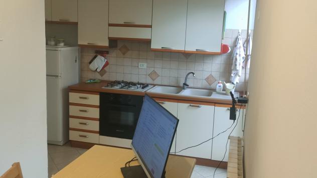 IMMOBILE DI PRESTIGIO di 8 vani e di 260 mq (VIAREGGIO - Viareggio Città Giardino) rif. 592 - Foto 5