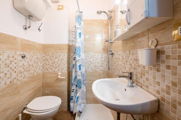 CAMERE IN AFFITTO BREVE DAVANTI ALL'OSPEDALE DI CISANELLO - Foto 6