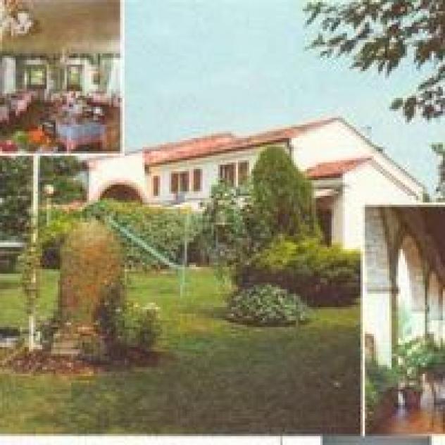 Albergo Ristorante La Campagnola