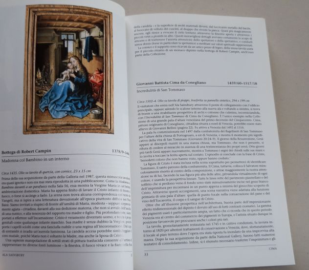 National Gallery piccola guida - Foto 4