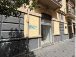 LOCALE COMMERCIALE APPENA RISTRUTTURATO IN PIENO CENTRO A SALERNO