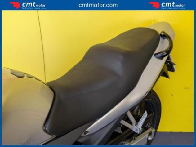 KAWASAKI ZR 7S Finanziabile - GRIGIO - 79508 rif. 23908563 - Foto 10