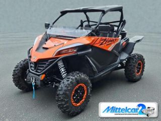 CF MOTO ZForce 800 ZFORCE 1000 SPORT rif. 20647269