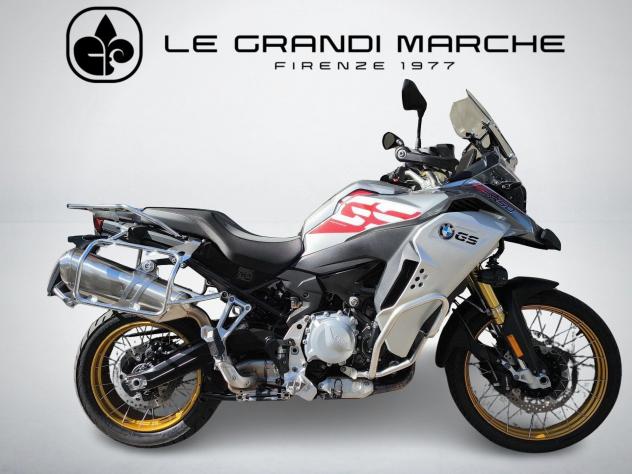 BMW F 850 GS Adventure