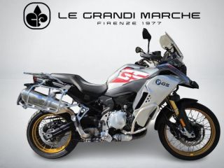 BMW F 850 GS Adventure