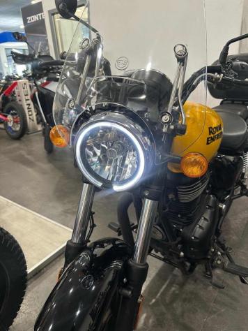 ROYAL ENFIELD Meteor 350 meteor 350 rif. 23926320 - Foto 7