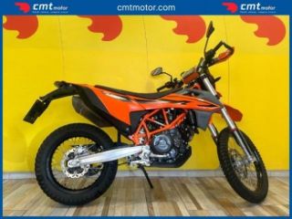 KTM 690 Enduro Finanziabile - ARANCIO - 6671 rif. 23164307