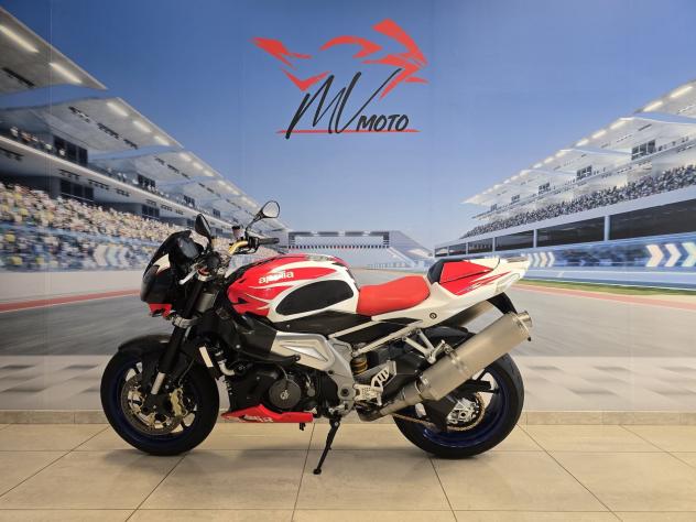 Aprilia Tuono 1000 R "Daytona" - Foto 4